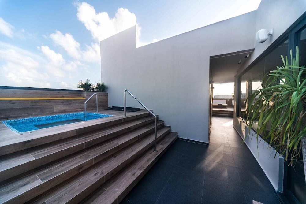 roof