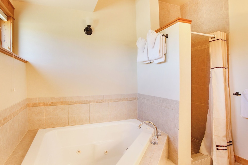 Estes Park Vacation Lodging