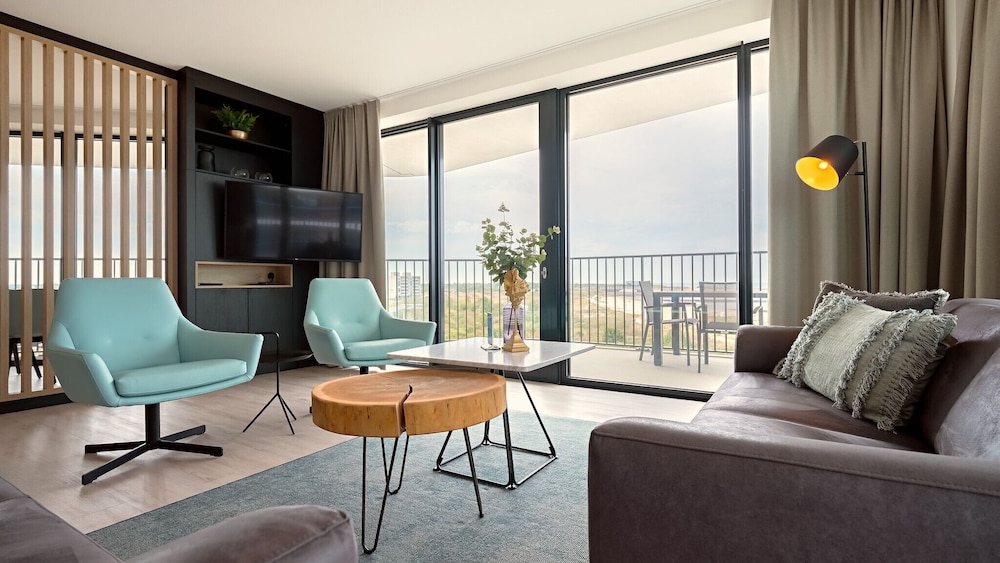 Dormio Breskens Apartments & Penthouses