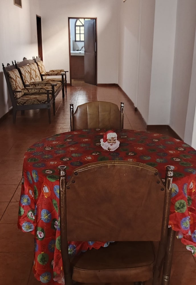 Bed and Breakfast Donde Rafa