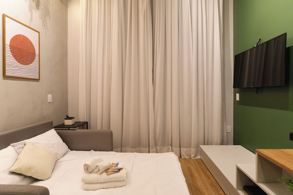 ARQ Vila Mariana