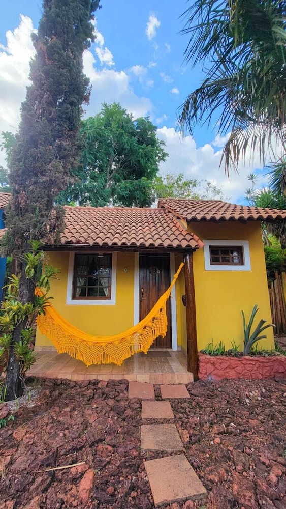 Pousada Mirante de Lençóis