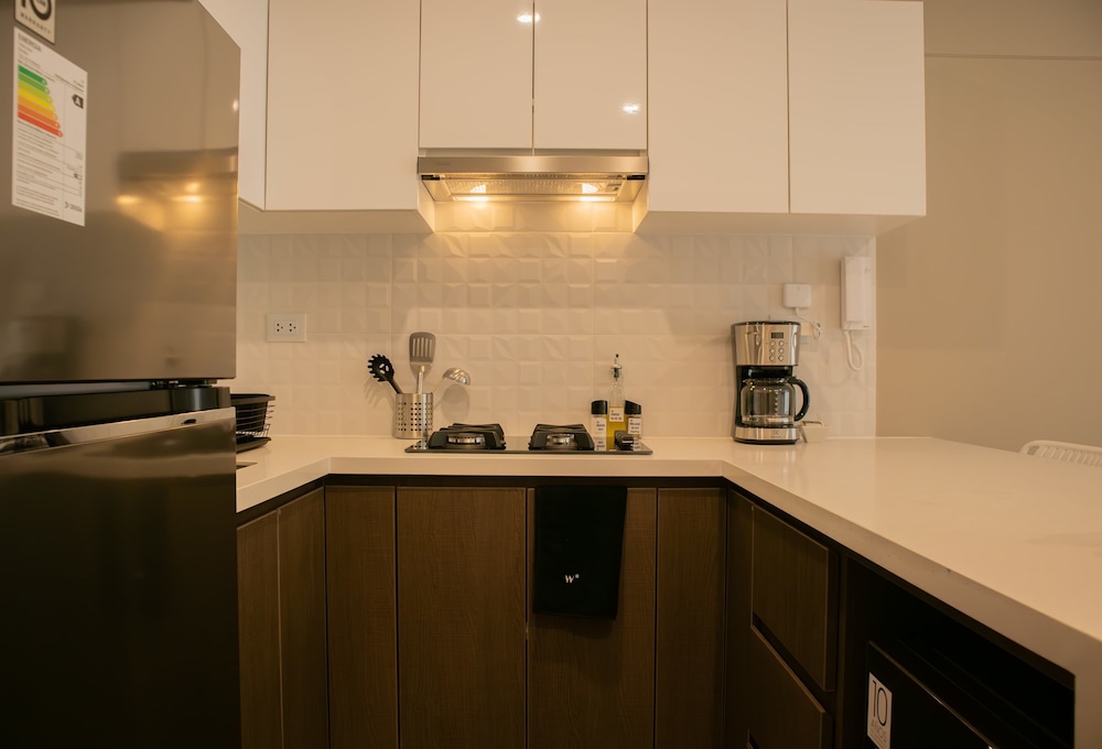 w Stylish 1BR Apartment w Pool in Barranco