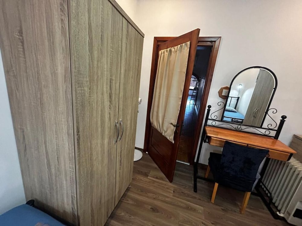 Sealove Haven Apartment