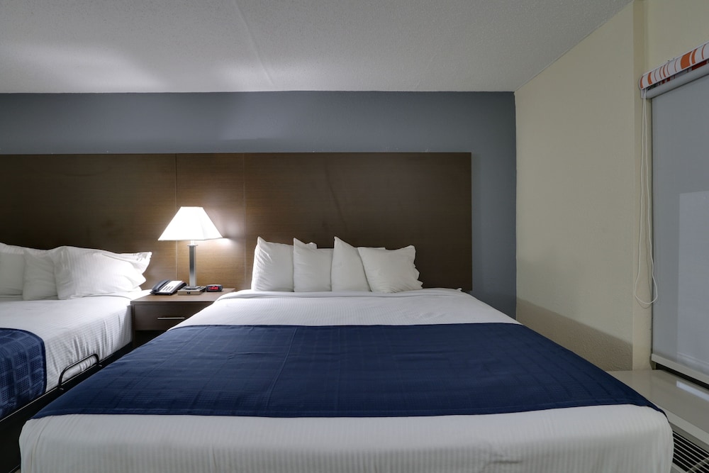 Baymont by Wyndham Ridgeland I-95