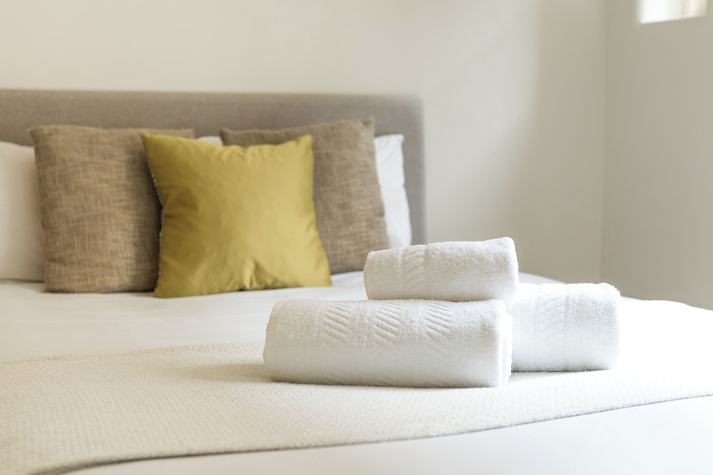 NEW Sleek 2BD Flat Oxford Street-Soho