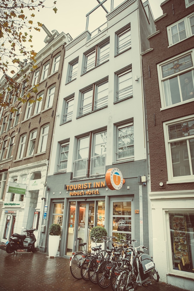 Hotel Tourist Inn