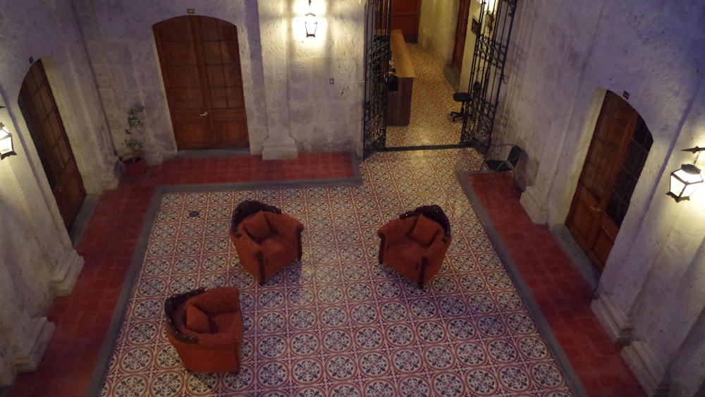 Casona de Asis
