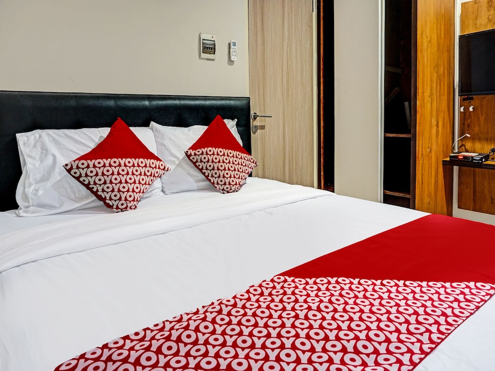 OYO 91812 Nh Kost Syariah - Property Image 6