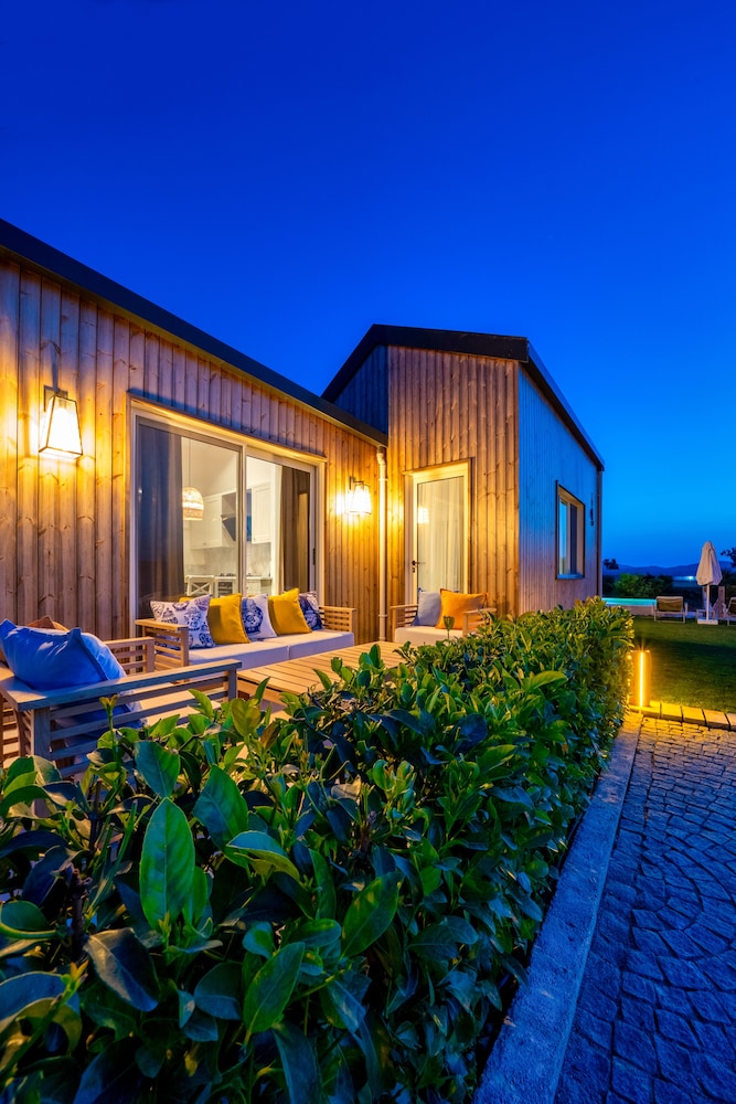 Jaden Farm House view 4