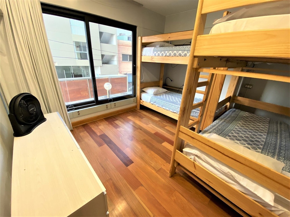 Stylish Ocean View Private Apartment