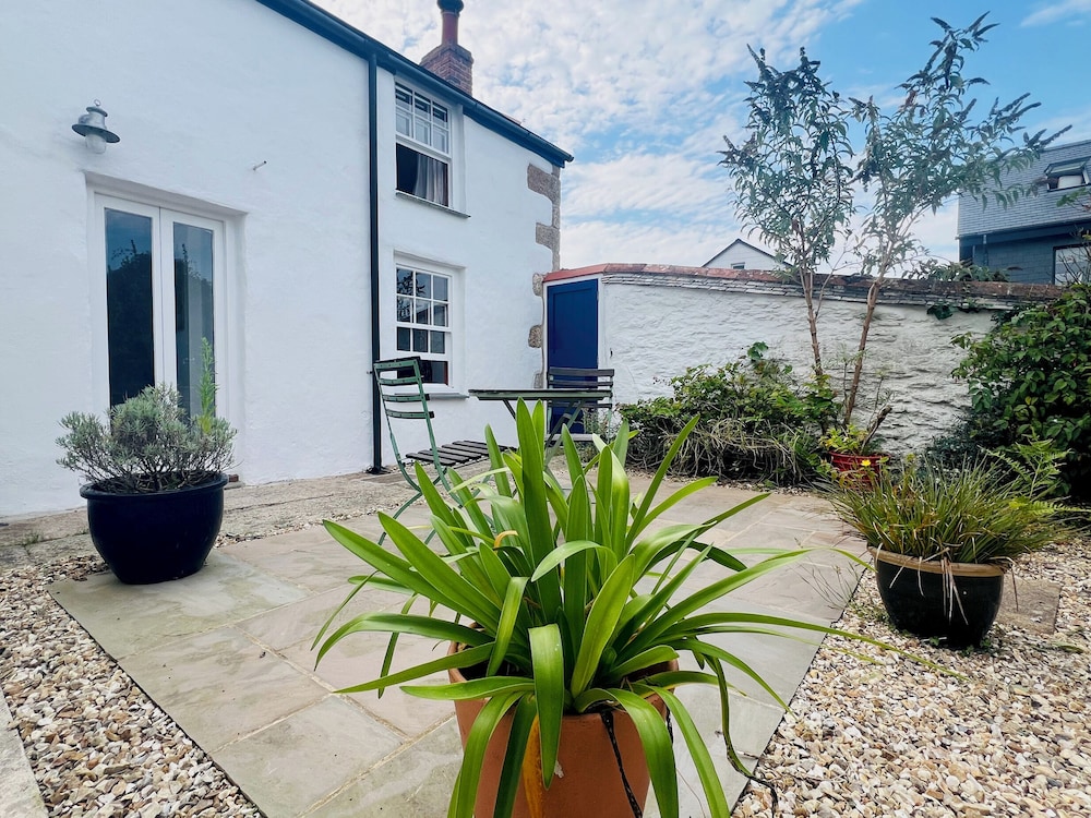 Rose Cottage