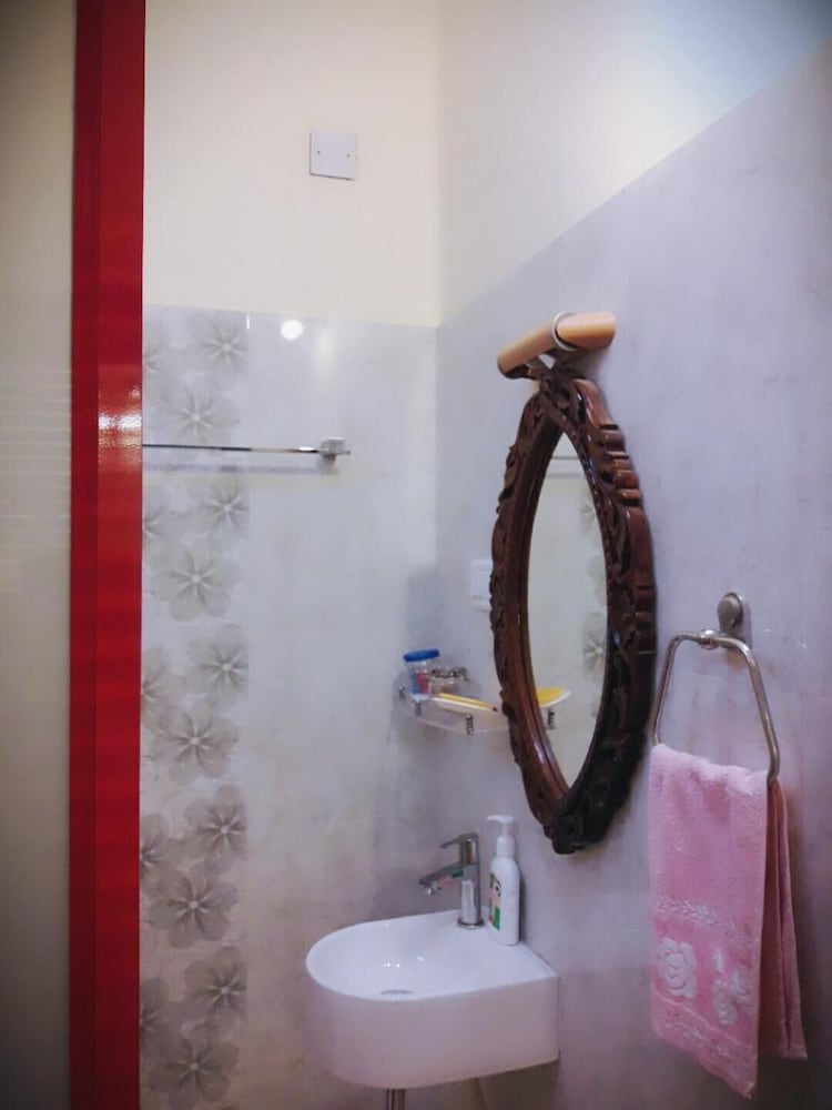 Heavenly Homestay