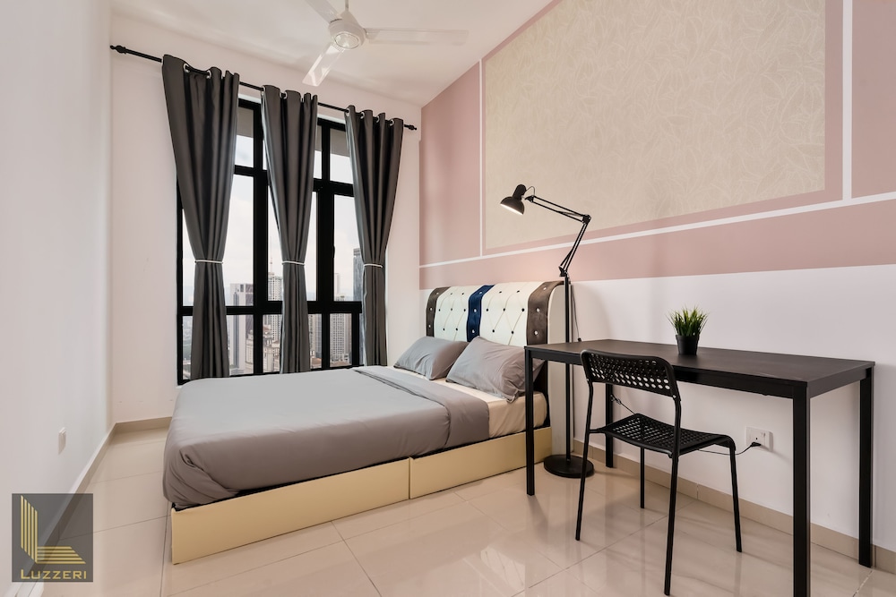 Legasi Kampung Bharu Guesthouse