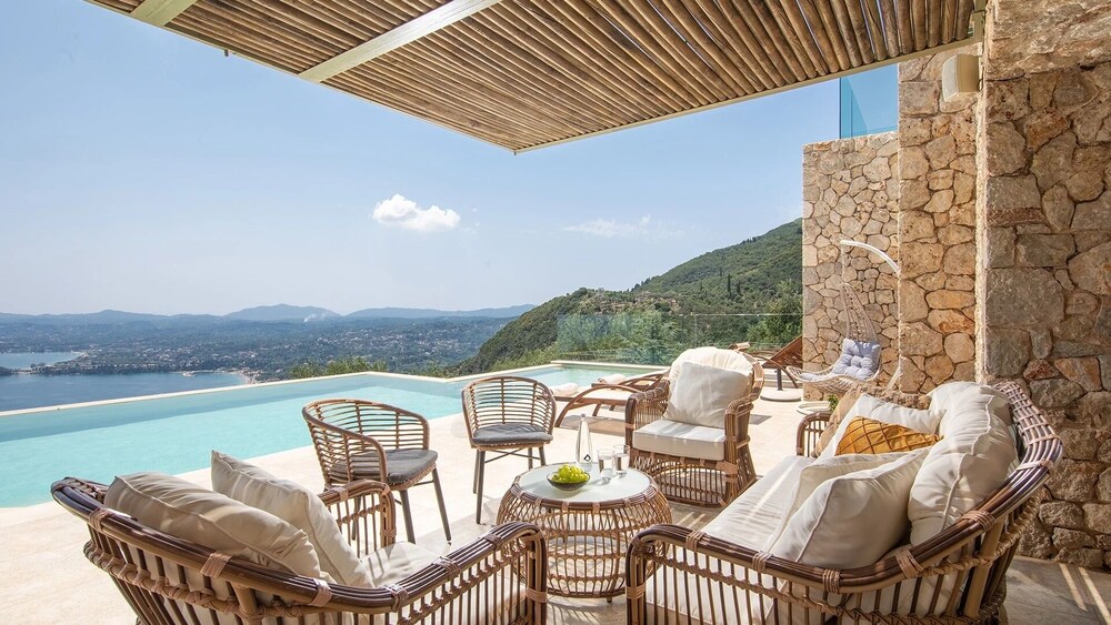 Villa Summer Wine by White Dream Villas