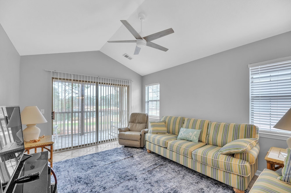 True Blue Golf Retreat 11h 3 Bedroom Condo