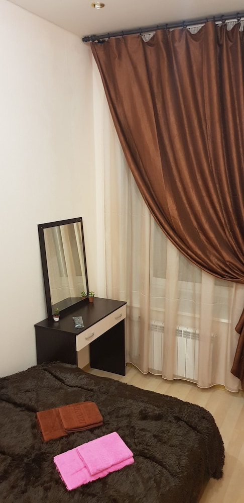 Apartment ES on Kolomenskay