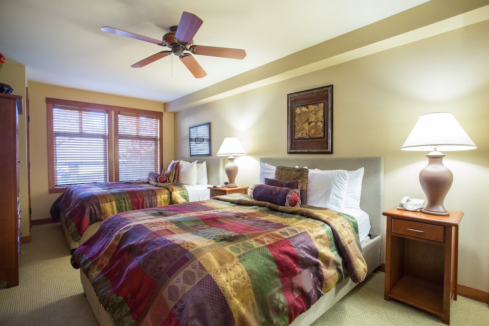 Eagle Springs West Condos - Solitude UT