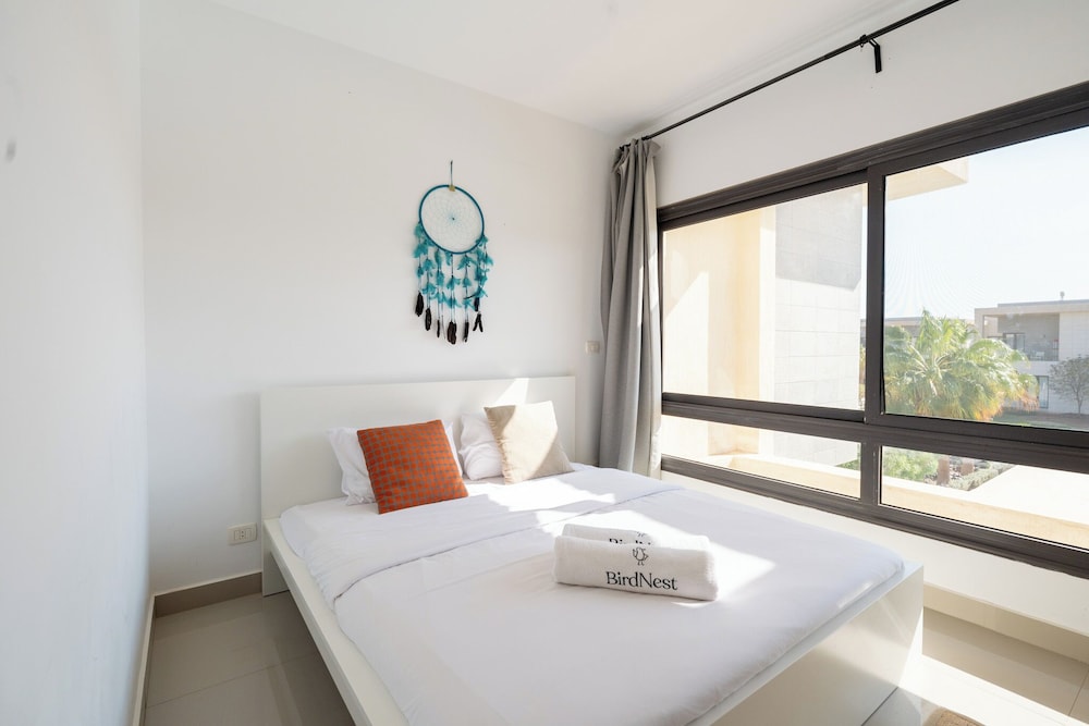 El Gouna - BIRD NEST
