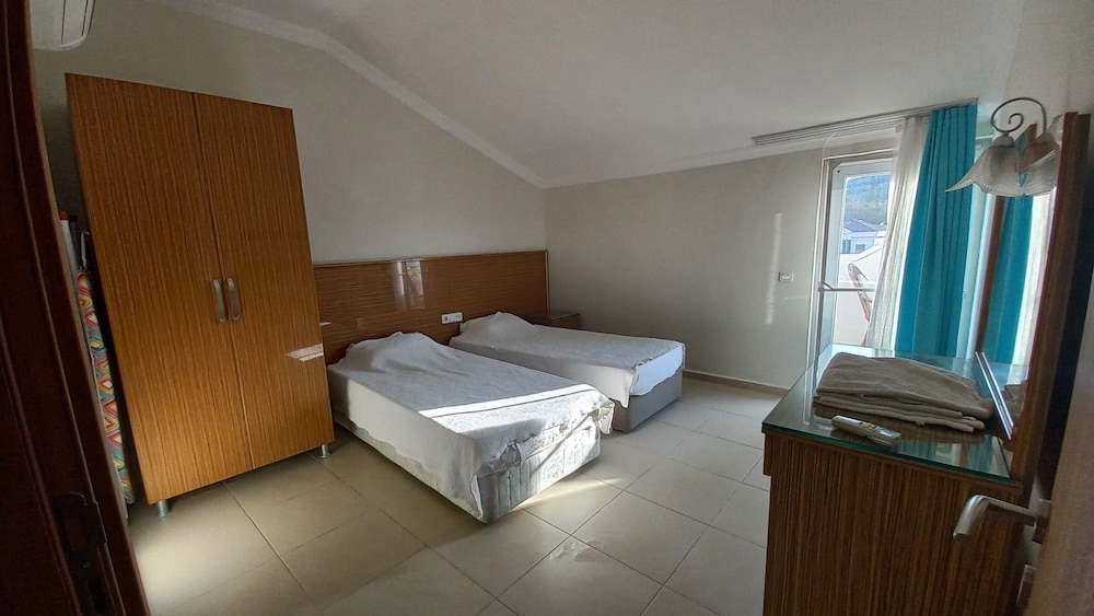 Mediterranean Apart Otel - Image 7