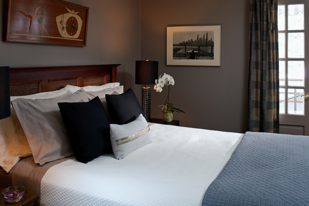 Journey Inn Bed Breakfast - Property Image 44
