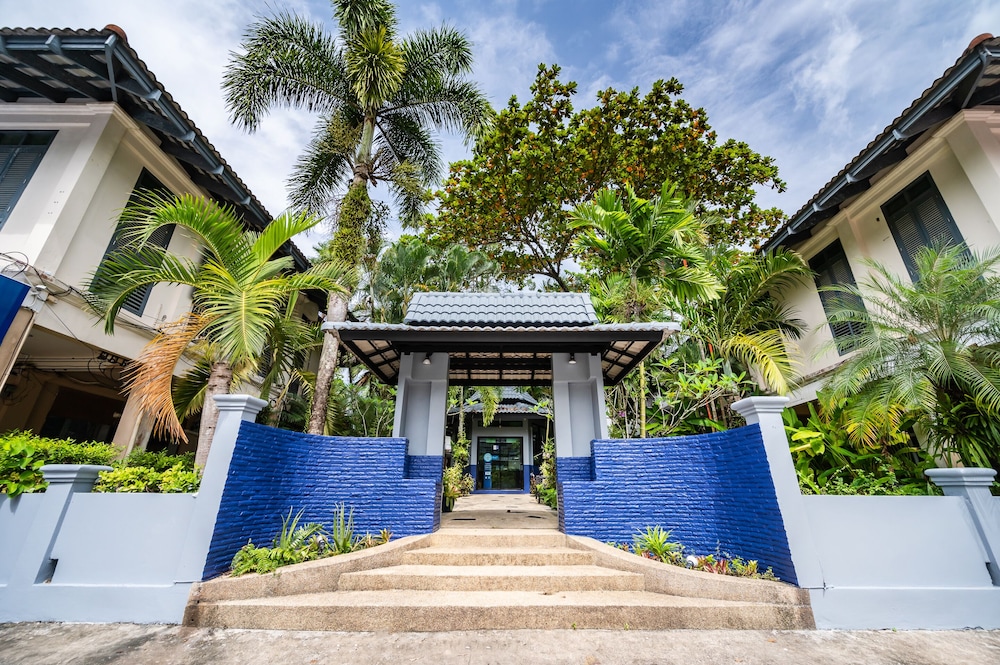 Kokotel Khao Lak Lighthouse