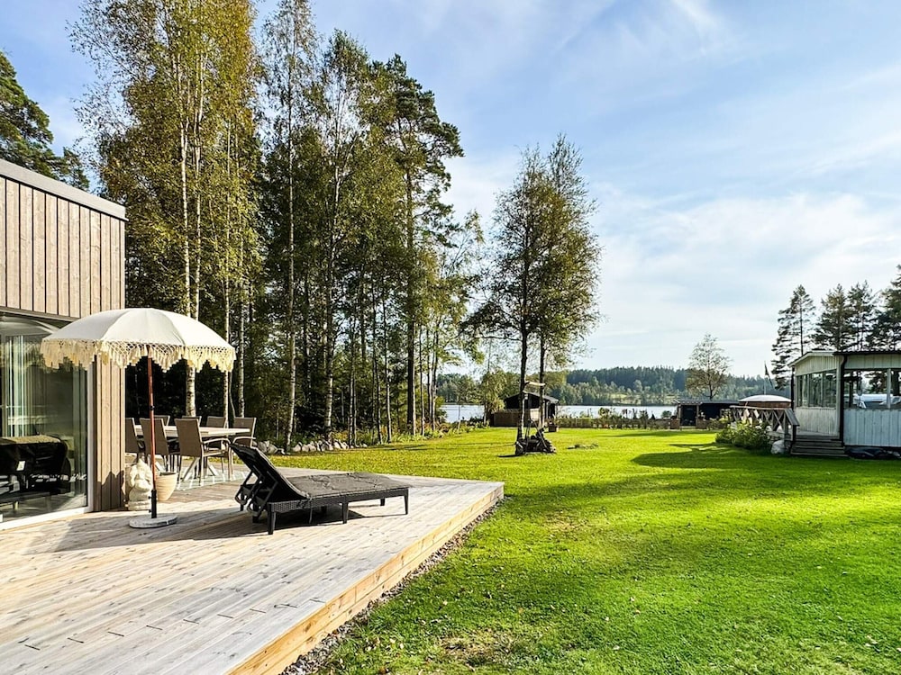 4 Star Holiday Home in Hestra