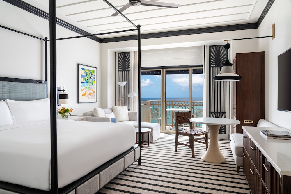 The Ritz-Carlton, Grand Cayman 129