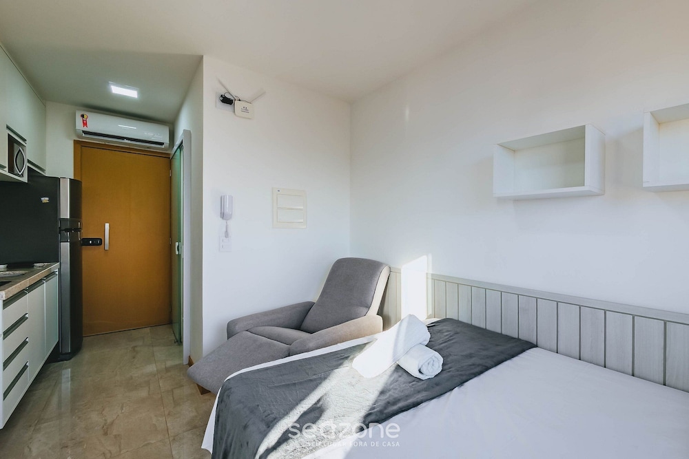 SOA - Condominium 300m From Praia dos Artistas in Salvador