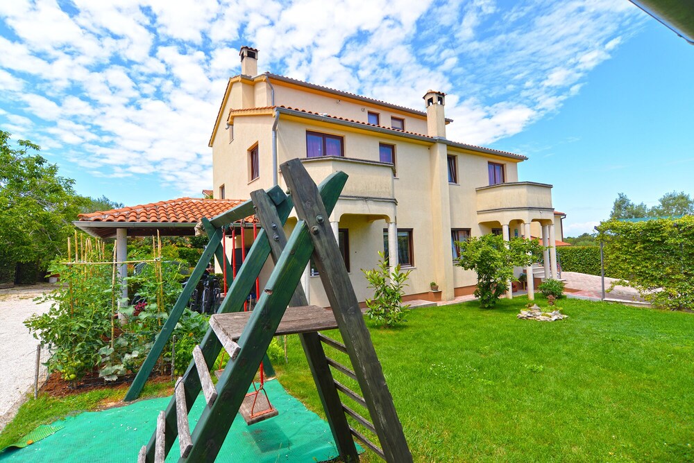 Apartment 739 en Pula