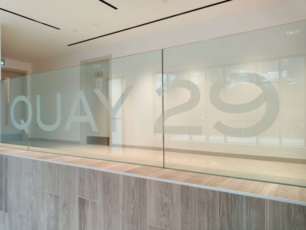 Kings Wharf Quay29 Studio with Pool