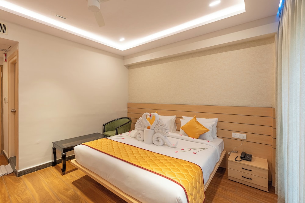 Serene Resort & Convention