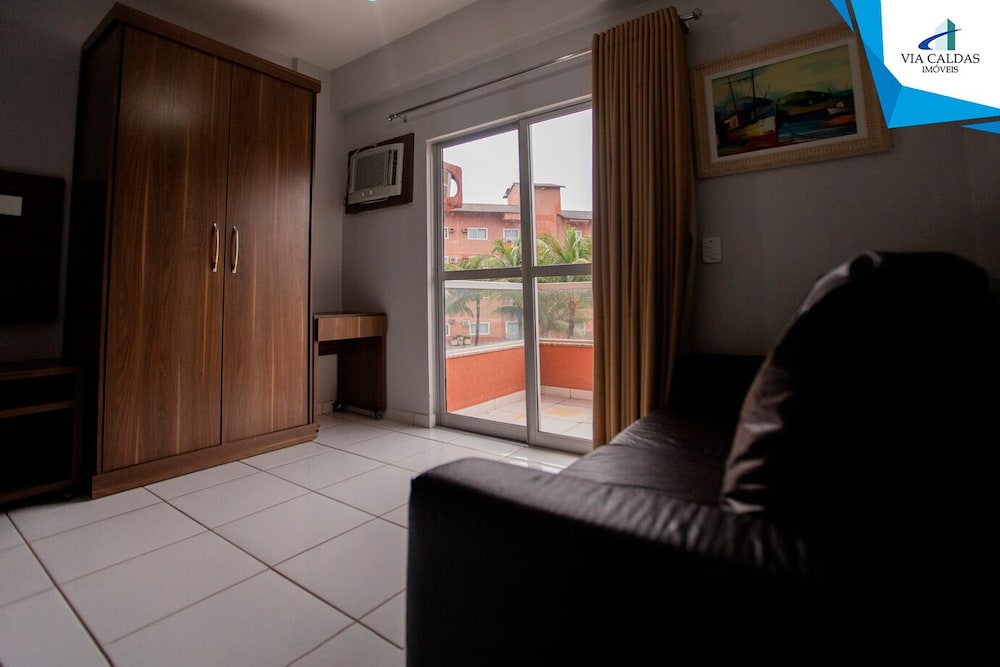 Lagoa Quente Flat Hotel Via Caldas