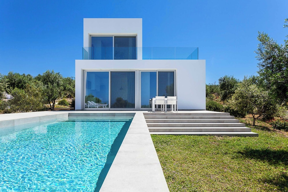 Villa Kalypso III