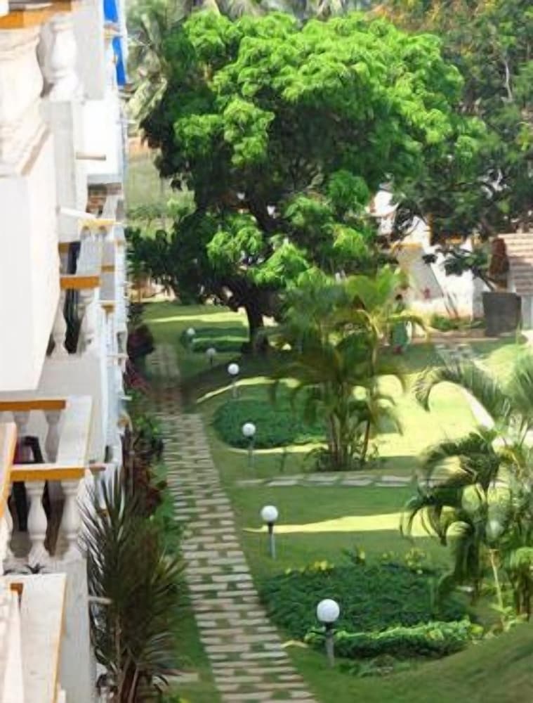 Holiday Home near Candolim Beach