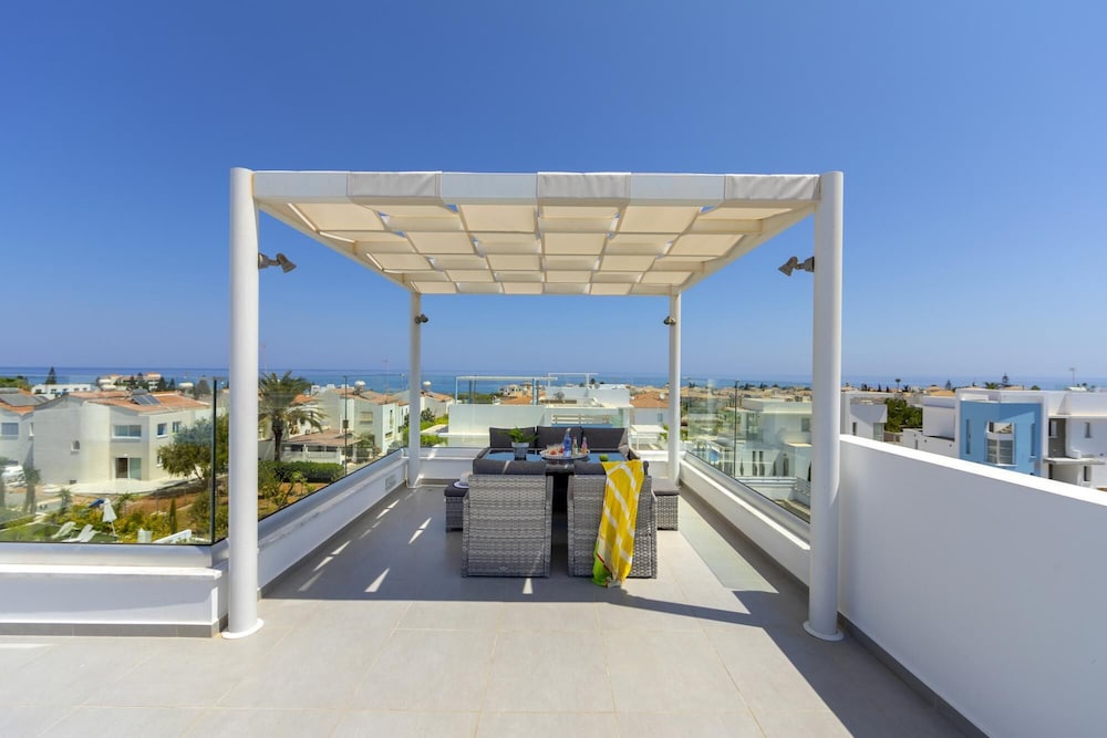 Protaras Villa Mylos 9