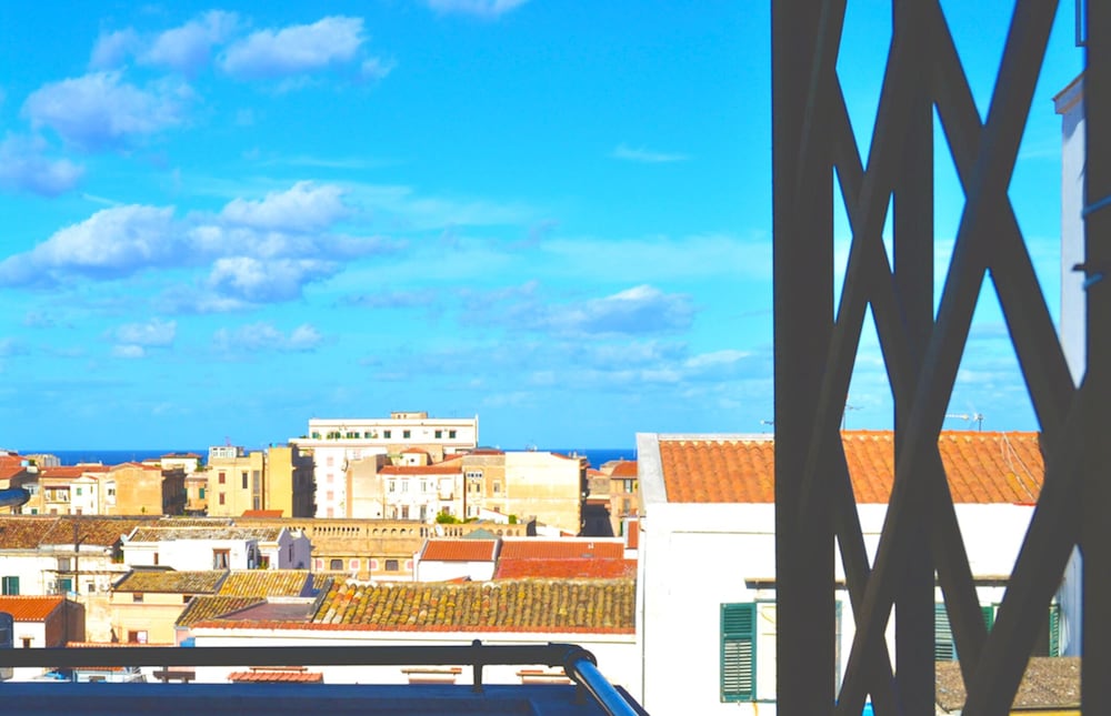 B&B Ballarattik view 3