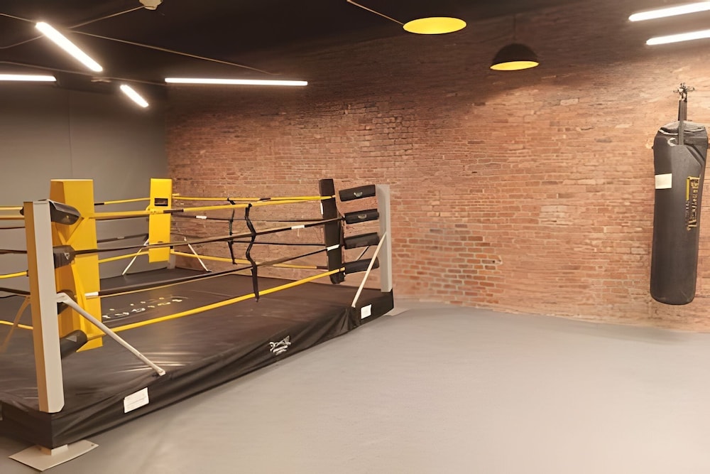 Loft con Tecn- Alexa