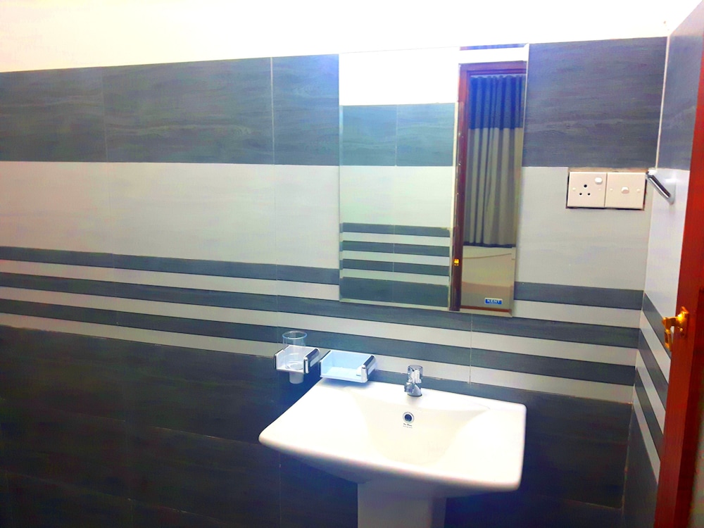 Nadee Villa Guest House