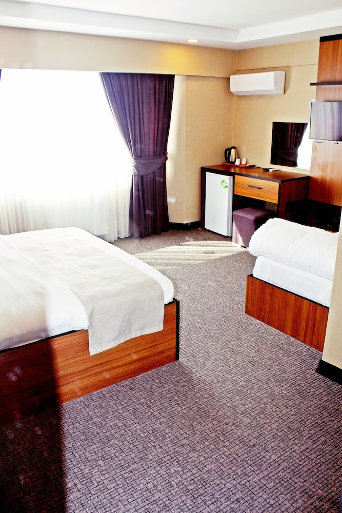 Green Palmiye Otel - Image 8