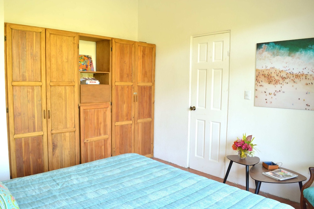 Splendid Serviced Guest House Ocean View Montezuma view 5