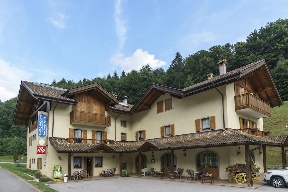 B&B Miravalle
