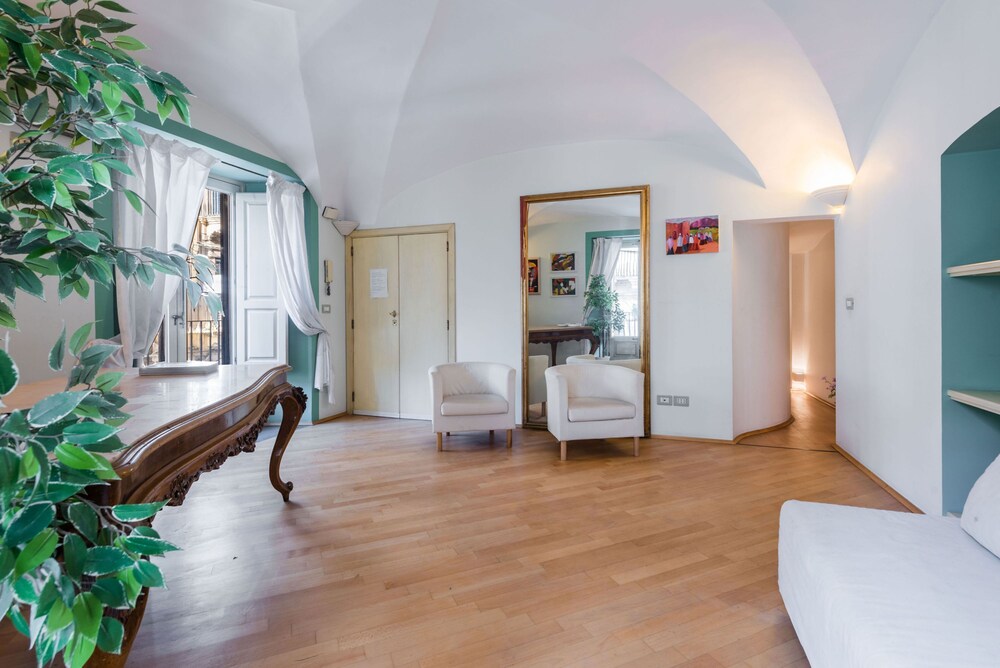 Appartamento Goethe al Leon d Oro by Wonderful Italy