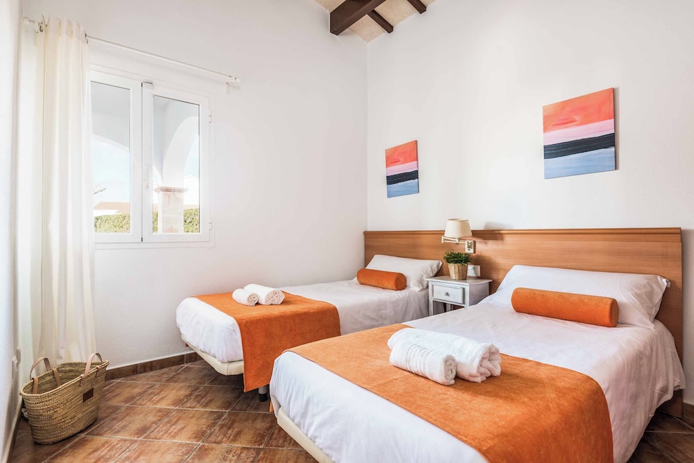 Villa Safron