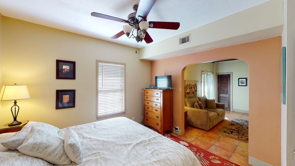 Hacienda 3 Bedroom Home