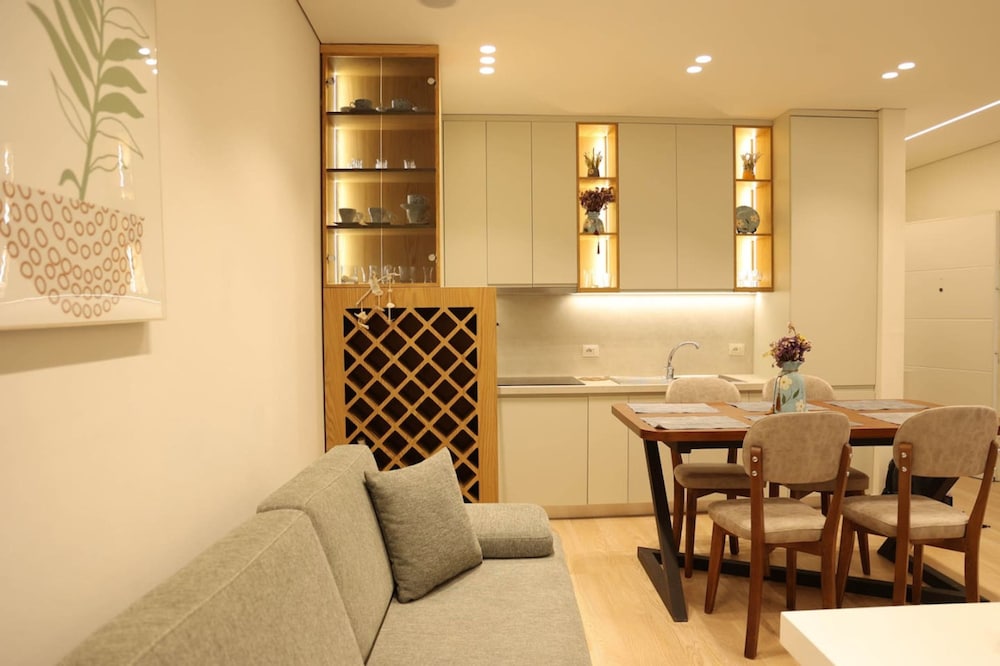 Sanpietro Vacation Apartment 019