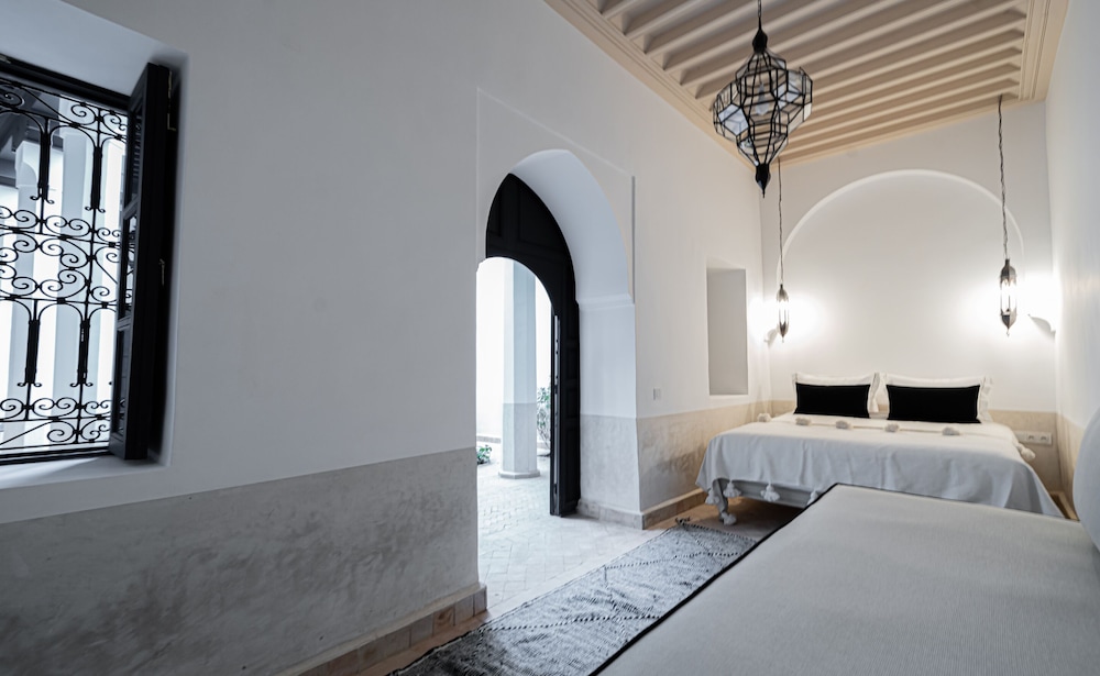 Riad COPAH