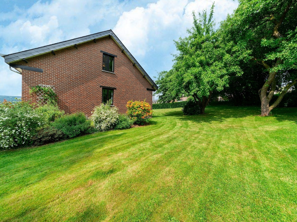 Charming Cottage in Heart of the Ardennes