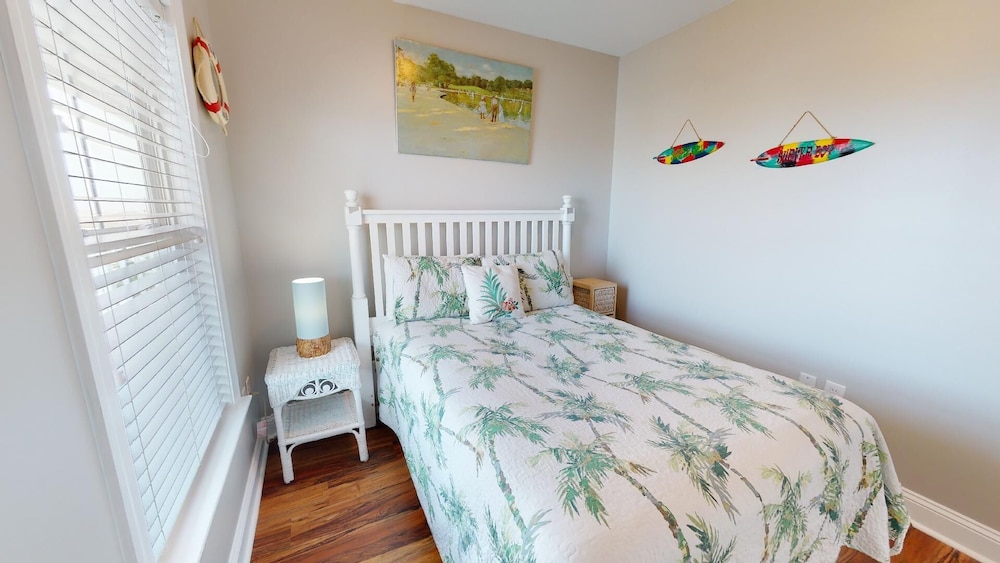 Silver Shores by Tybee Vacation Rentals