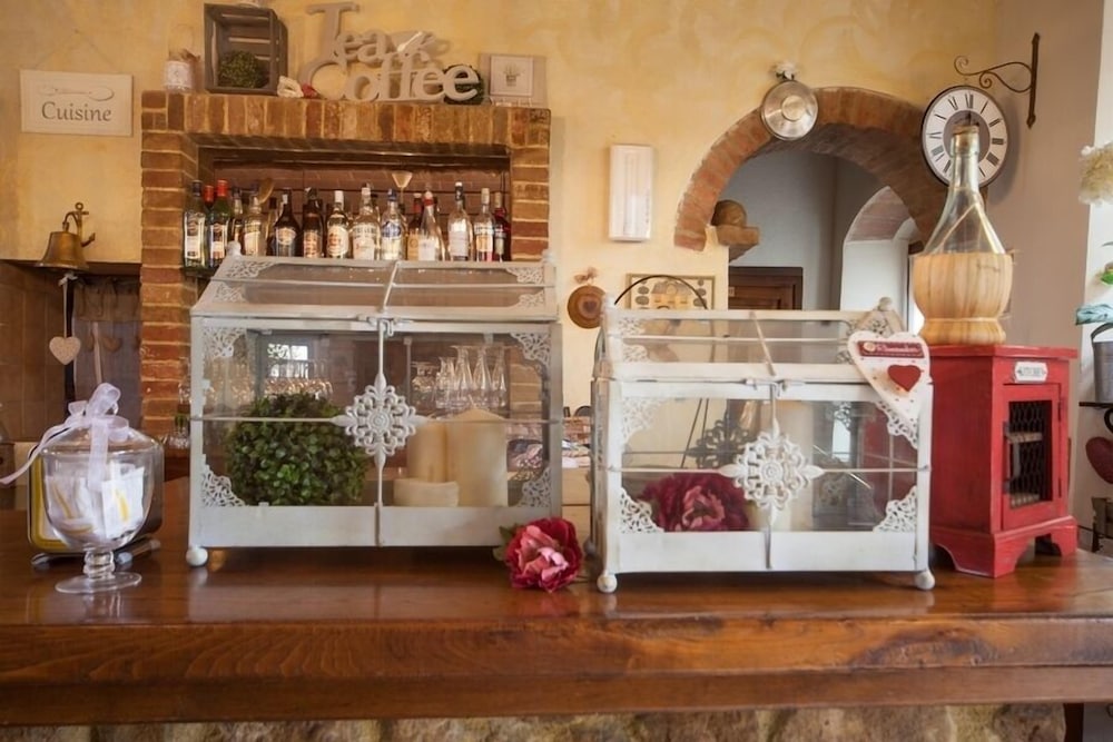 Villa Otium Bed & Breakfast